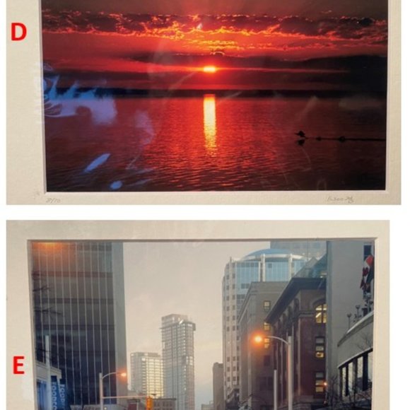 PROFESSIONAL PHOTOGRAPHS - ARTIST ILSOO (NEW) - Picture 5 of 13